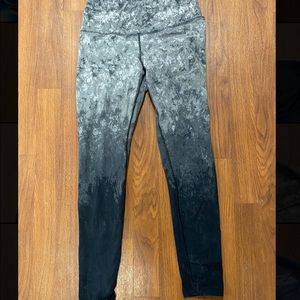 Reebok Ombré leggings